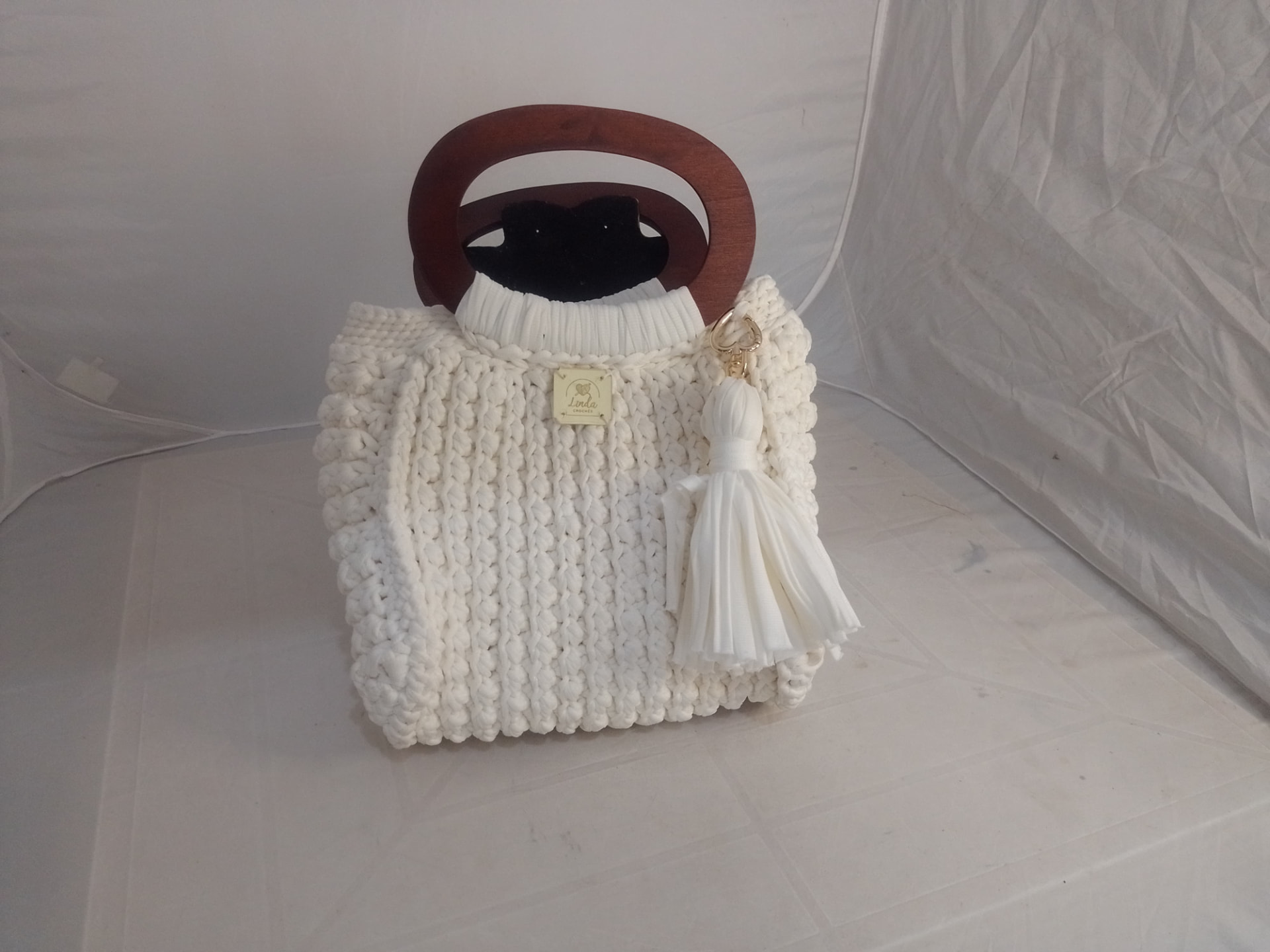 Bolsa Off-White
